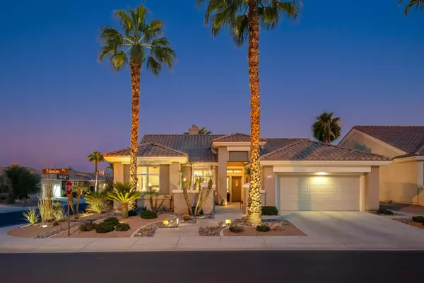 35720 Palomino WAY, Palm Desert, CA 92211