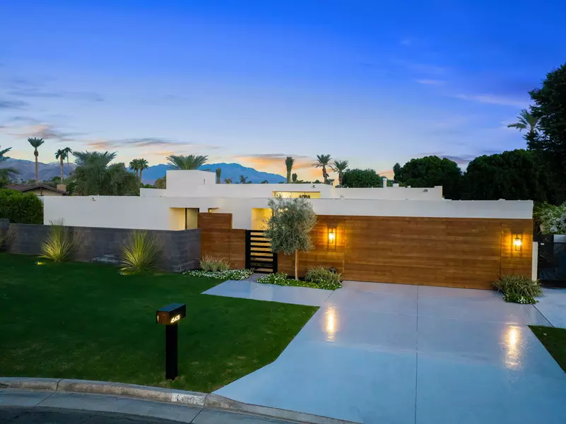 45405 Via Corona, Indian Wells, CA 92210