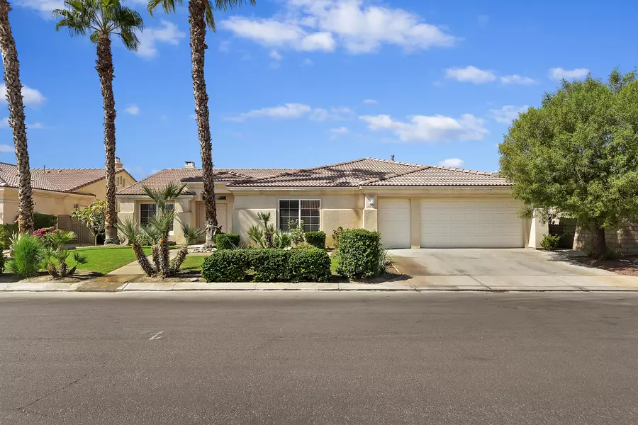 48375 Heifitz DR, Indio, CA 92201