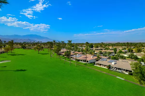 Indian Wells, CA 92210,75593 Desert Horizons DR