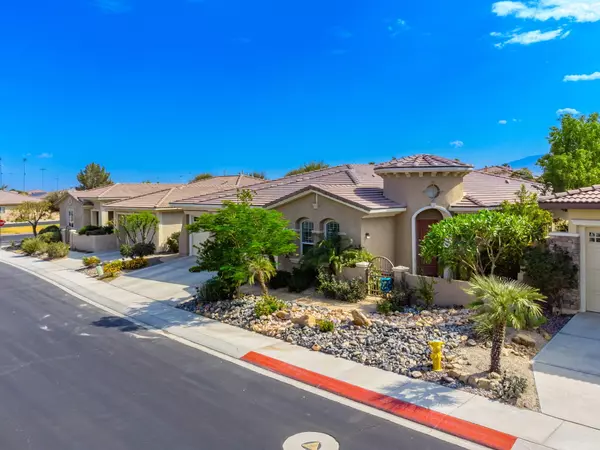 Rancho Mirage, CA 92270,30 Via Del Maricale