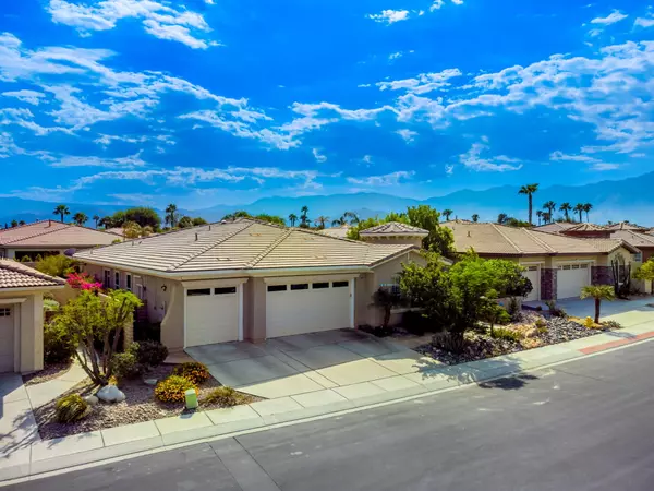 Rancho Mirage, CA 92270,30 Via Del Maricale