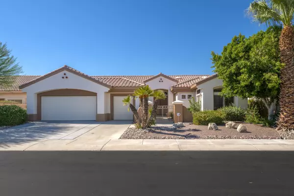 38579 Clear Sky WAY, Palm Desert, CA 92211