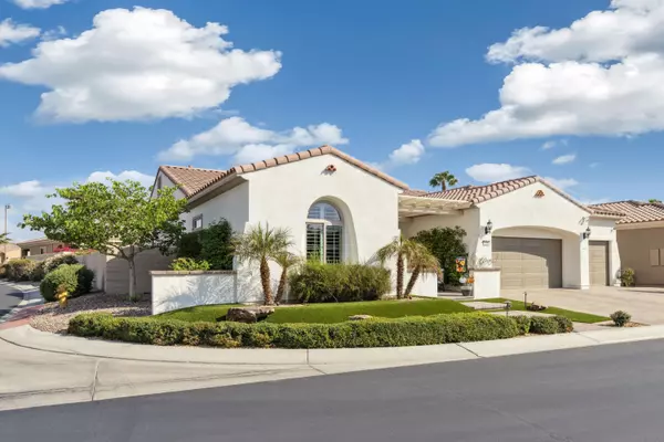 81869 Camino Los Milagros, Indio, CA 92203