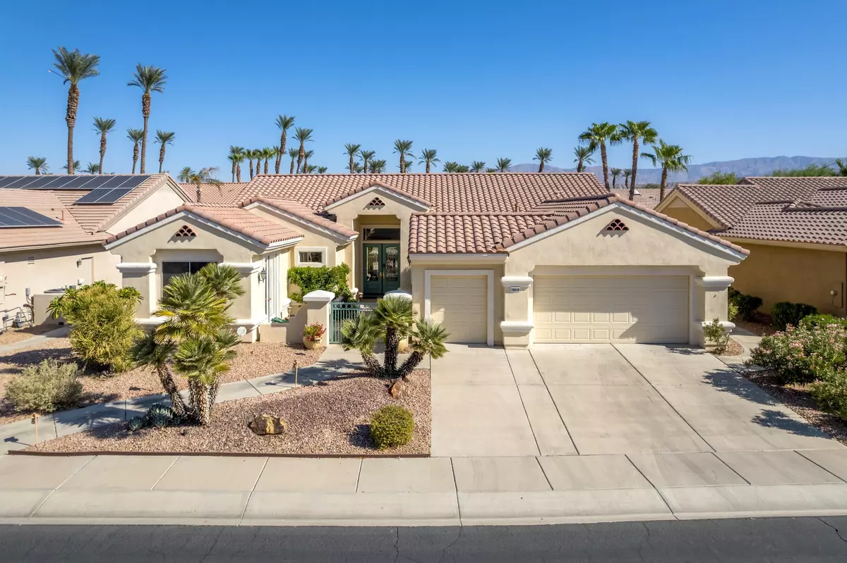 Palm Desert, CA 92211,78418 Condor CV