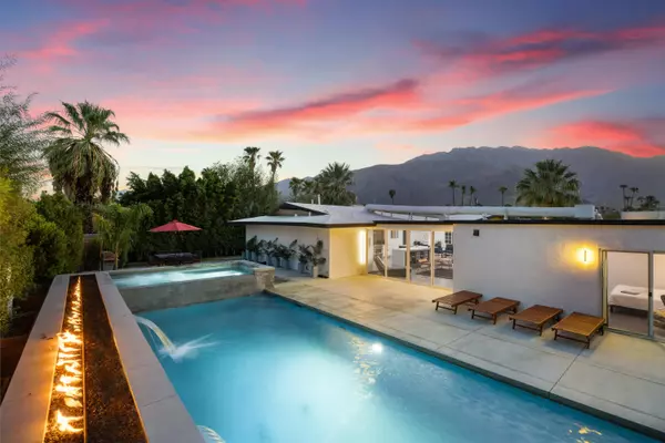 Palm Springs, CA 92262,2460 N Avenida Caballeros