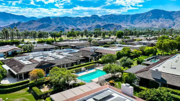 Rancho Mirage, CA 92270,32 Mount Holyoke DR