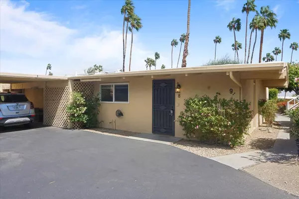 Palm Desert, CA 92260,46175 Ca-74 #8