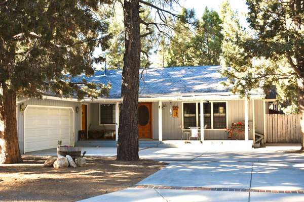 535 E Mountain View BLVD, Big Bear City, CA 92314