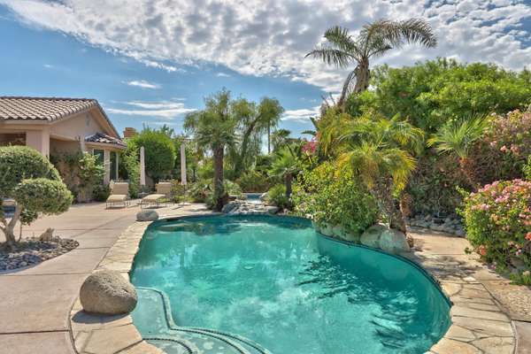 7 King Edward Court CT,  Rancho Mirage,  CA 92270