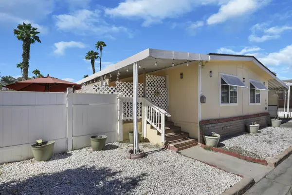 Indio, CA 92201,80000 Ave 48 Space 67