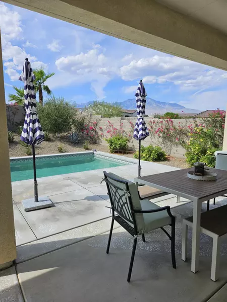 57 Claret, Rancho Mirage, CA 92270