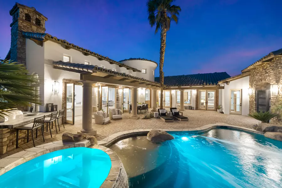 80820 Via Portofino, La Quinta, CA 92253