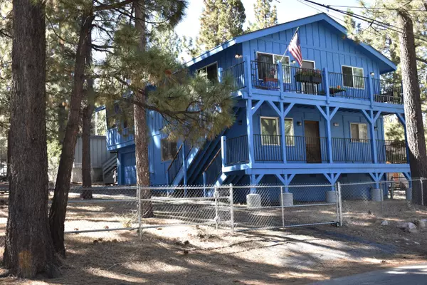 Big Bear City, CA 92314,1025 E Big Bear BLVD