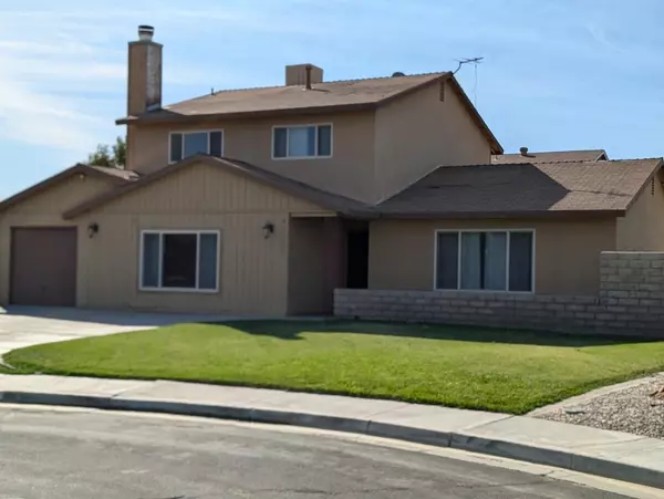 81723 Galahad LN, Indio, CA 92201
