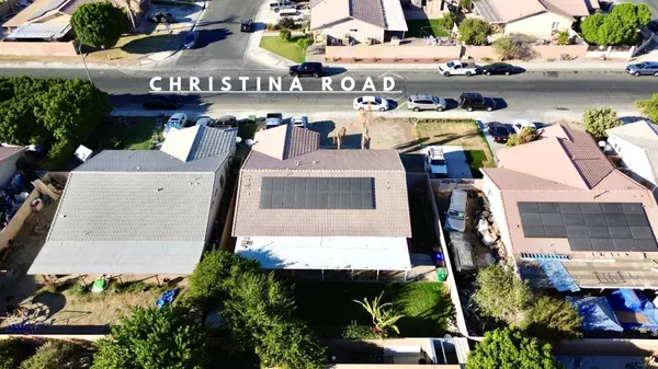 Coachella, CA 92236,84503 Christina RD