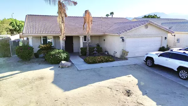 84503 Christina RD, Coachella, CA 92236