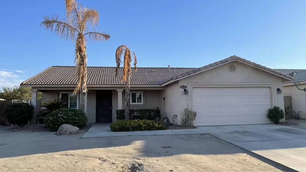 84503 Christina RD, Coachella, CA 92236