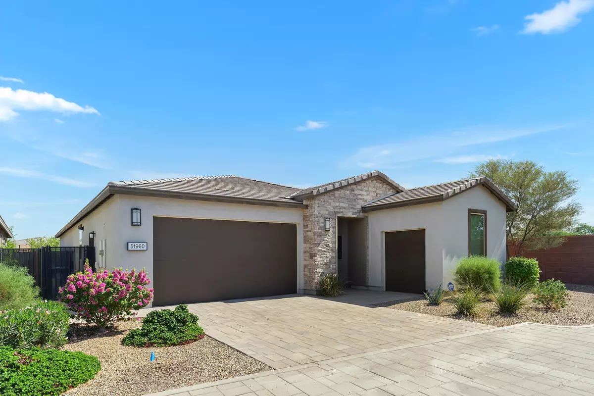 Indio, CA 92201,51960 Le Grand CT