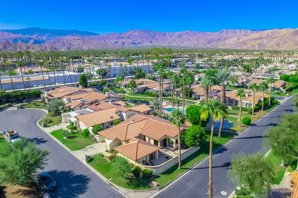 Indian Wells, CA 92210,44275 Ontario CT