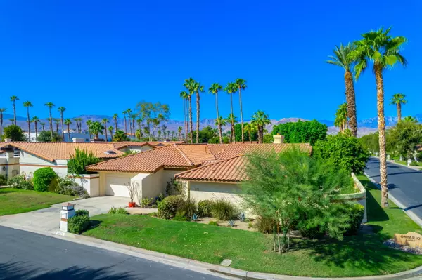 Indian Wells, CA 92210,44275 Ontario CT