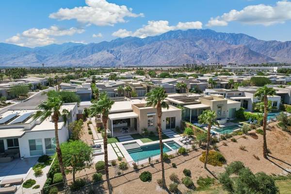 1120 Celadon ST, Palm Springs, CA 92262