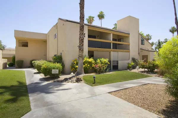 5300 E Waverly DR #M 4103, Palm Springs, CA 92264