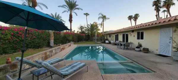 Rancho Mirage, CA 92270,36690 Donna CIR