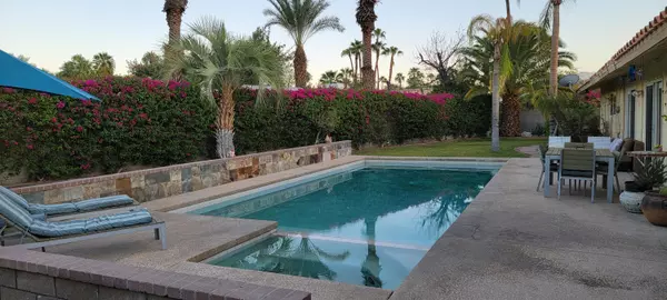 Rancho Mirage, CA 92270,36690 Donna CIR