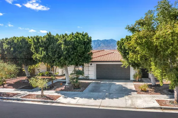 30311 Winter DR, Cathedral City, CA 92234