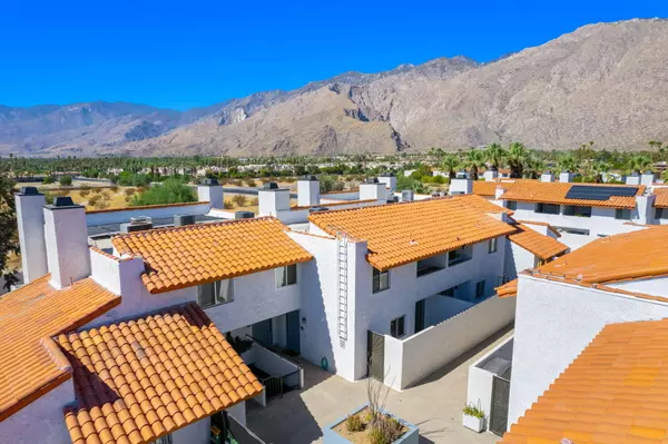 Palm Springs, CA 92262,280 S Avenida Caballeros #268