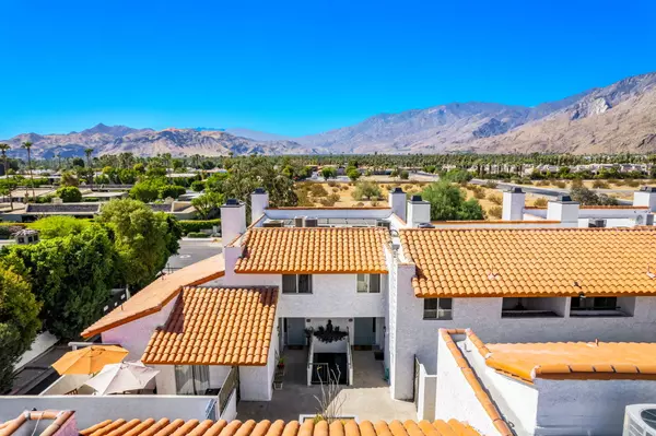 280 S Avenida Caballeros #268, Palm Springs, CA 92262