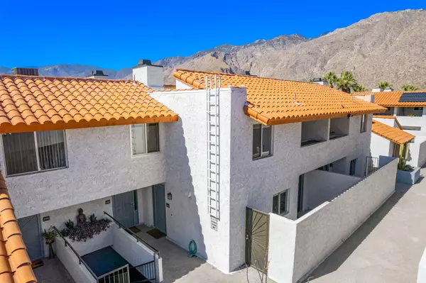 Palm Springs, CA 92262,280 S Avenida Caballeros #268