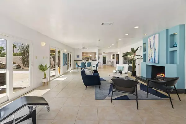 Palm Springs, CA 92262,1060 E Olive WAY