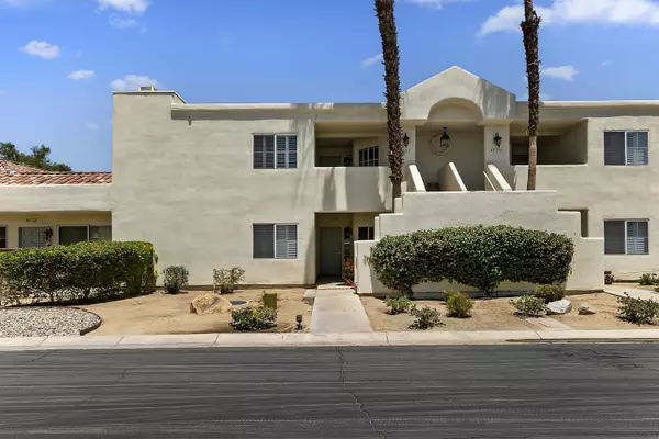 Palm Desert, CA 92211,43717 Avenida Alicante