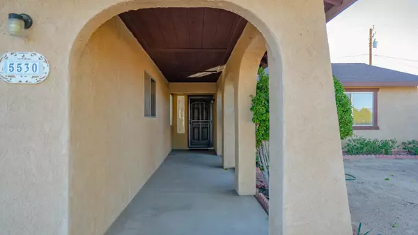 Twenty-nine Palms, CA 92277,5530 Chia AVE