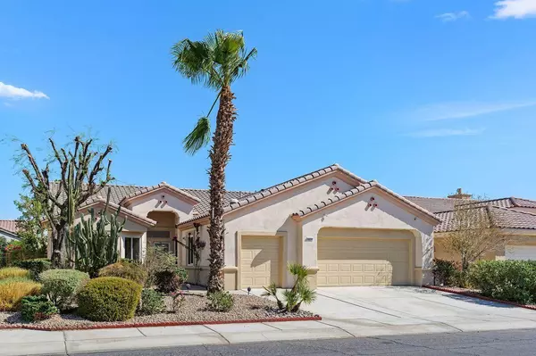 78216 Golden Reed DR, Palm Desert, CA 92211