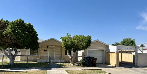 201 N 3rd ST, Blythe, CA 92225