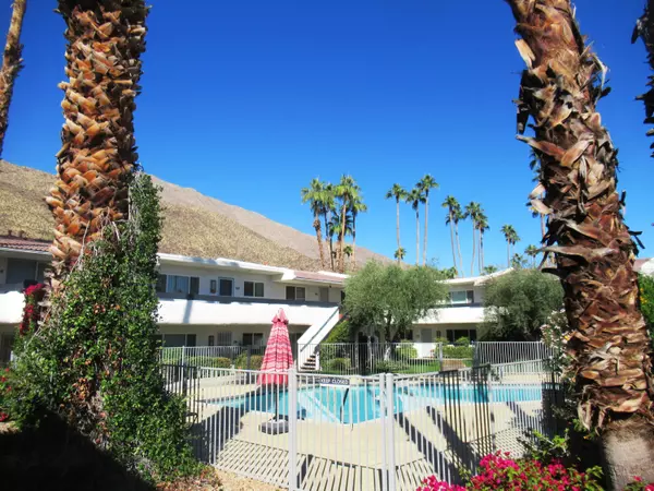 1900 S Palm Canyon DR #30, Palm Springs, CA 92264