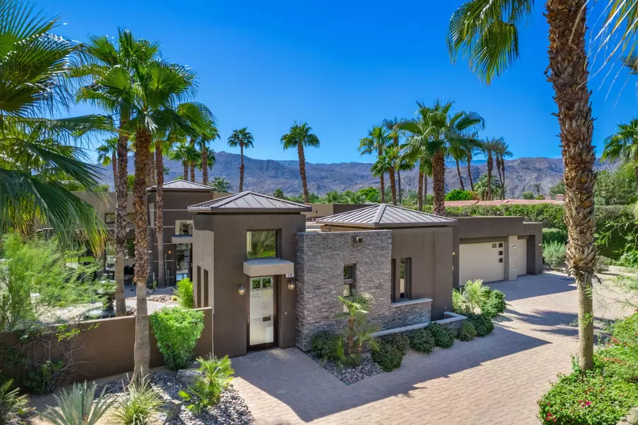 14 Dominion CT, Rancho Mirage, CA 92270