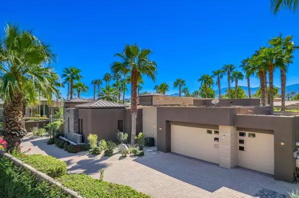 Rancho Mirage, CA 92270,14 Dominion CT