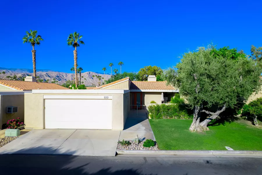 39745 Burton DR, Rancho Mirage, CA 92270