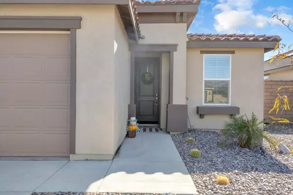 Indio, CA 92203,85497 Giorno CT