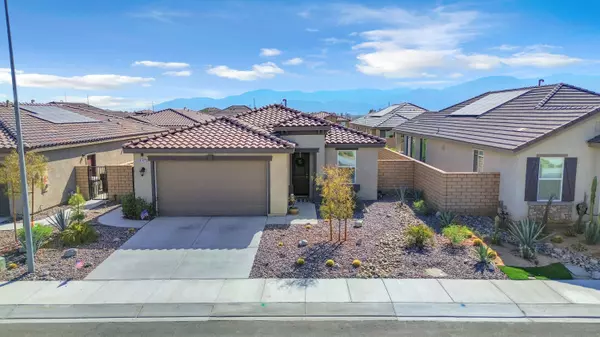 85497 Giorno CT, Indio, CA 92203