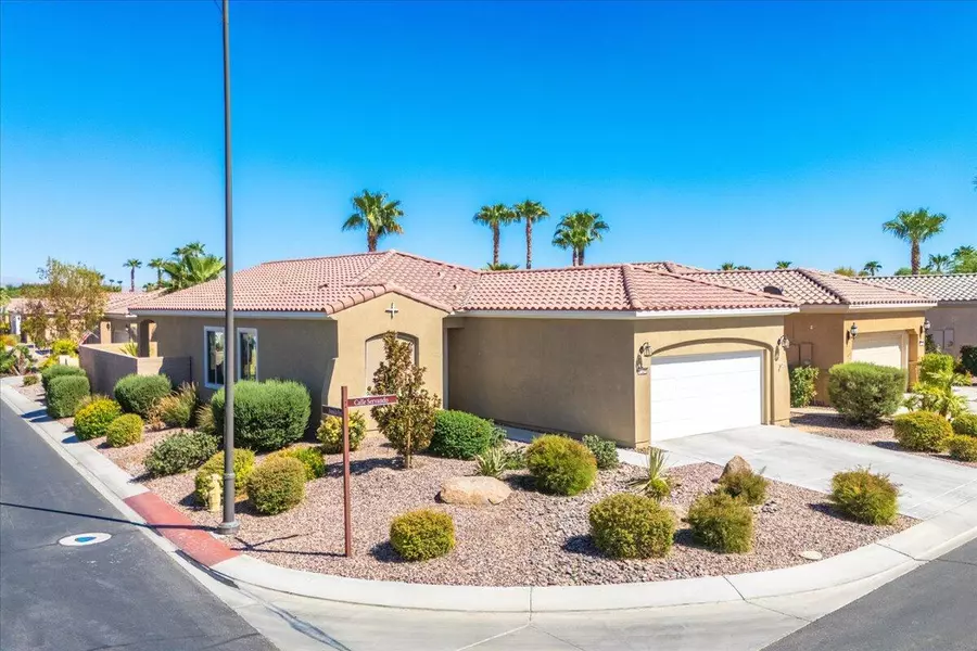 41298 Calle Servando, Indio, CA 92203