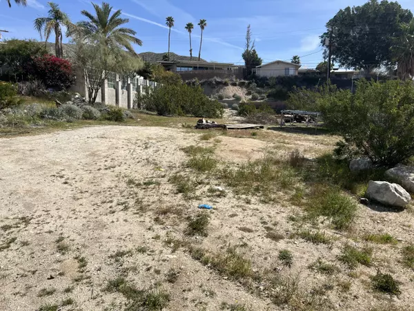 0 Ambrosio DR, Desert Hot Springs, CA 92240