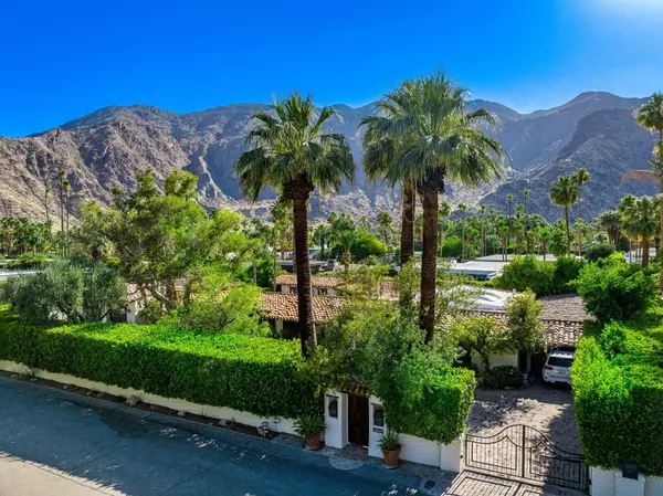 Palm Springs, CA 92262,1205 Camino Mirasol