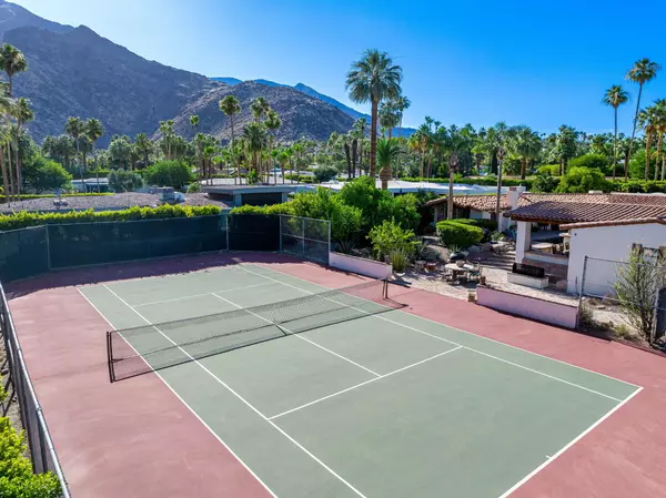 Palm Springs, CA 92262,1205 Camino Mirasol