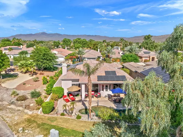 Rancho Mirage, CA 92270,8 Via Las Flores