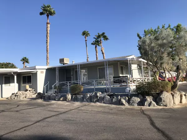 Desert Hot Springs, CA 92241,74711 Dillon Rd Spc 392